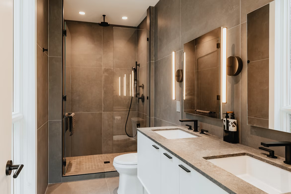Essential Factors to Consider When Installing a New Shower
